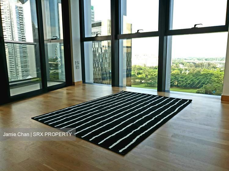 Duo Residences (D7), Apartment #172016782